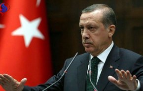 بهذه العبارات..أردوغان يرد على قرار ترامب بشأن القدس..