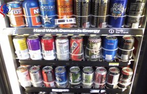 ممنوعیت فروش نوشیدنی‌های انرژی‌زا در مدارس آمریکا