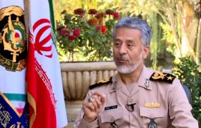 القوات البحرية الايرانية..تطورات و تحديات