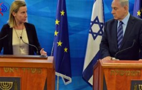 كيف رد الاتحاد الأوروبي على طلب نتنياهو بنقل السفارات الى القدس؟