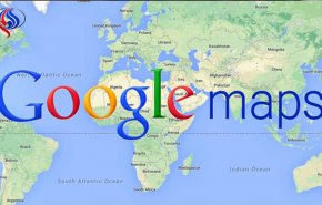 نقشه گوگل در مقصد بیدارتان می‌کند