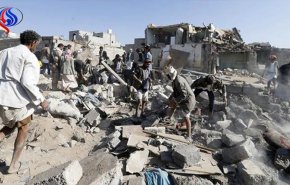 شهادت 6 شهروند یمنی در حملات سعودی ها به صعده