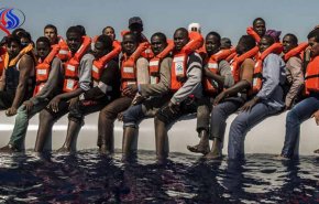 منظمة العفو تتهم أوروبا بالتحريض على انتهاكات حقوق المهاجرين في ليبيا