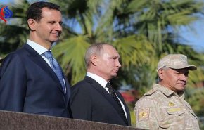 نیویورکر: واشنگتن چاره ای جز پذیرش بشار اسد ندارد
