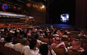 دور السينما في السعودية اعتباراً من 2018!