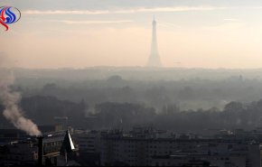التلوث في باريس.. معاناة قاتلة لسكان العاصمة +فيديو