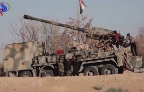 الجيش السوري يستعيد قرية الظافرية في ريف حماة الشمالي الشرقي