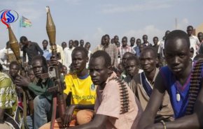 دهها کشته در درگیری های مرکز سودان جنوبی 