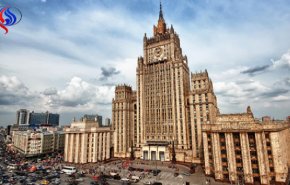 موسكو: هذه العملية أبعدت التهديدات عن حدود روسيا وجيرانها!