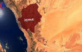 عسير تشهد مقتل عدد من قوات الجيش السعودي ومرتزقتهم