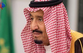 پادشاه سعودی از تصمیم ترامپ در خصوص قدس ابراز تأسف کرد