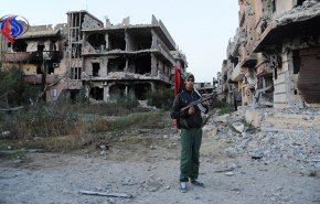 وعدۀ روسیه برای کمک به حل بحران لیبی 