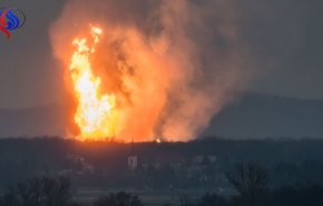 قتيل و18 جريحا جراء انفجار في النمسا