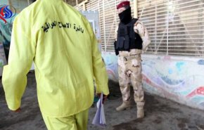 الإعدام شنقا بحق أربعة إرهابيين في العراق