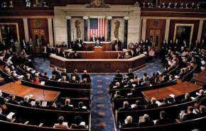الكونغرس يخول ترامب تمديد العقوبات على إيران