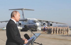بوتين سحب الطائرات وترك السفن في سوريا .. لماذا؟
