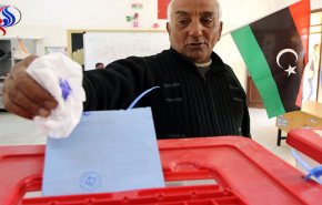 الاستفتاء على دستور ليبيا قد يكون أول عملية انتخابية مقبلة