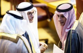 السعودية والإمارات في باريس بدل انقرة.. ماذا عن قمة القدس؟!