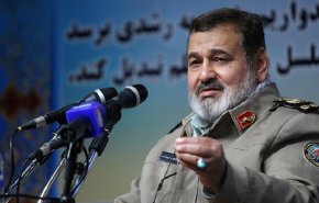 مسؤول عسكري ايراني يكشف السبب الحقيقي وراء قرار ترامب حول القدس