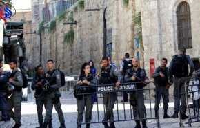 جمعة رمضان الأولى.. الاحتلال يحول القدس ثكنة عسكرية