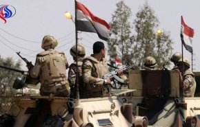 الجيش المصري يستعد لحدث عالمي الأول من نوعه في إفريقيا