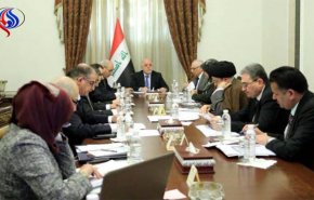 العبادي: الحكومة العراقیة في مرحلة جديدة بعد الانتهاء من داعش عسكريا