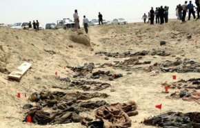 العراق... العثور على مقبرة جماعية شمال غرب نينوى