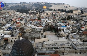 بوغدانوف يبحث مع عباس تصريحات ترامب حول القدس
