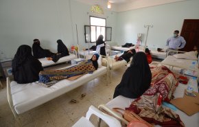 اليمن: من الكوليرا إلى مرض الخناق