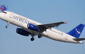 السورية للطيران ترفع أسعار تذاكر السفر بنسبة 100 بالمئة!