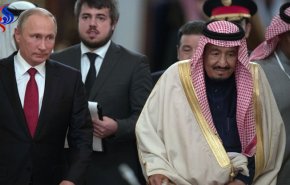 اتفاق روسي - سعودي للتعاون في برنامج المملكة النووي
