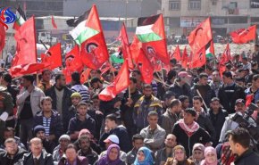 «الجبهة الديمقراطية لتحرير فلسطين» تدعو ليوم غضب الجمعة