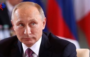 ما هو الشرط الذي حدده بوتين للتعاون مع امريكا؟