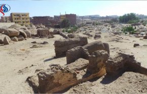 مصر.. 3 اكتشافات أثرية جديدة بأسوان