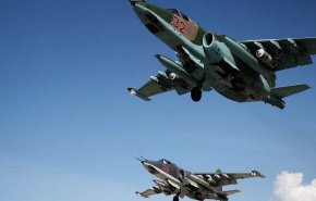 الدفاع الروسية تنفي اعتراض مقاتلات أمريكية لطائرتين روسيتين في سوريا
