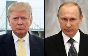 الكرملين: بوتين وترامب يناقشان هاتفيا قضية كوريا الشمالية
