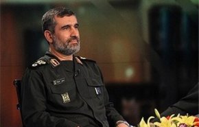 ايران: قواتنا المسلحة تتصدى للمؤامرات ضد شعبنا بقبضة حديدية
