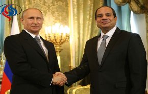 نائب روسي زار القاهرة يكشف موقفها من الأسد‎