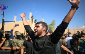 درخواست جنبش جهاد اسلامی از فلسطینی ها برای تظاهرات میلیونی 