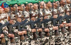 المغرب في المراتب الأولى بشراء العتاد العسكري