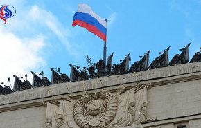 الدفاع الروسية: تصريحات البنتاغون تظهر عدم إدراكه للوضع الحقيقي في سوريا