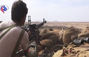مصرع عسكريين سعوديين وقصف مواقعهم في جيزان ونجران