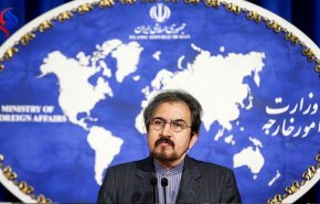 الخارجية الايرانية: قضية تعيين حدود بحر قزوين كانت غير مدرجة في جدول اعمال الاجتماع الوزاري