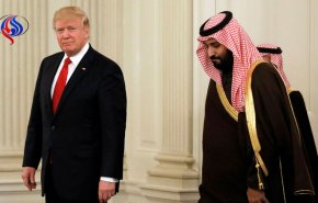 افشاگری موسسه آمریکایی علیه ولیعهد سعودی در باره قدس
