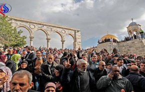 القدس عاصمة فلسطين وستبقى مفتاح الحرب والسلام