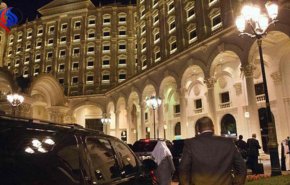 أنباء عن احتجاز رجل أعمال أردني بفندق“ريتز كارلتون”بالسعودية...والسبب؟!