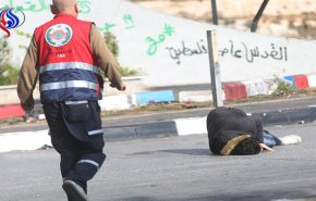 إصابة شاب فلسطيني بجراحٍ خطيرة بعد تنفيذه عملية طعن برام الله