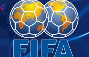 فیفا، اسپانیا را به اخراج از جام جهانی تهدید کرد