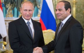 كاتب مصري: بوتين يراهن على مصر في سياسته بالشرق الأوسط