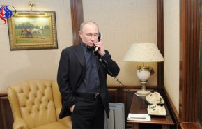بوتين يبحث مع مجلس الأمن القومي الوضع في كوريا الشمالية بعد مكالمته مع ترامب